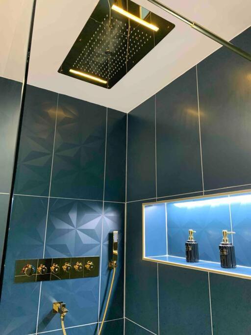 La Suite Saphir - Spa Privatif Nancy Buitenkant foto